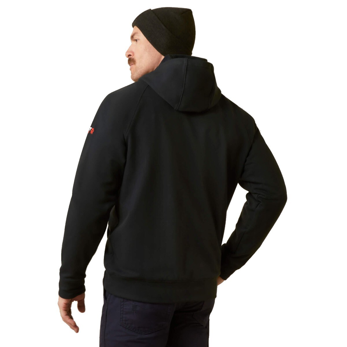 Ariat FR DuraStretch Flames Hoodie